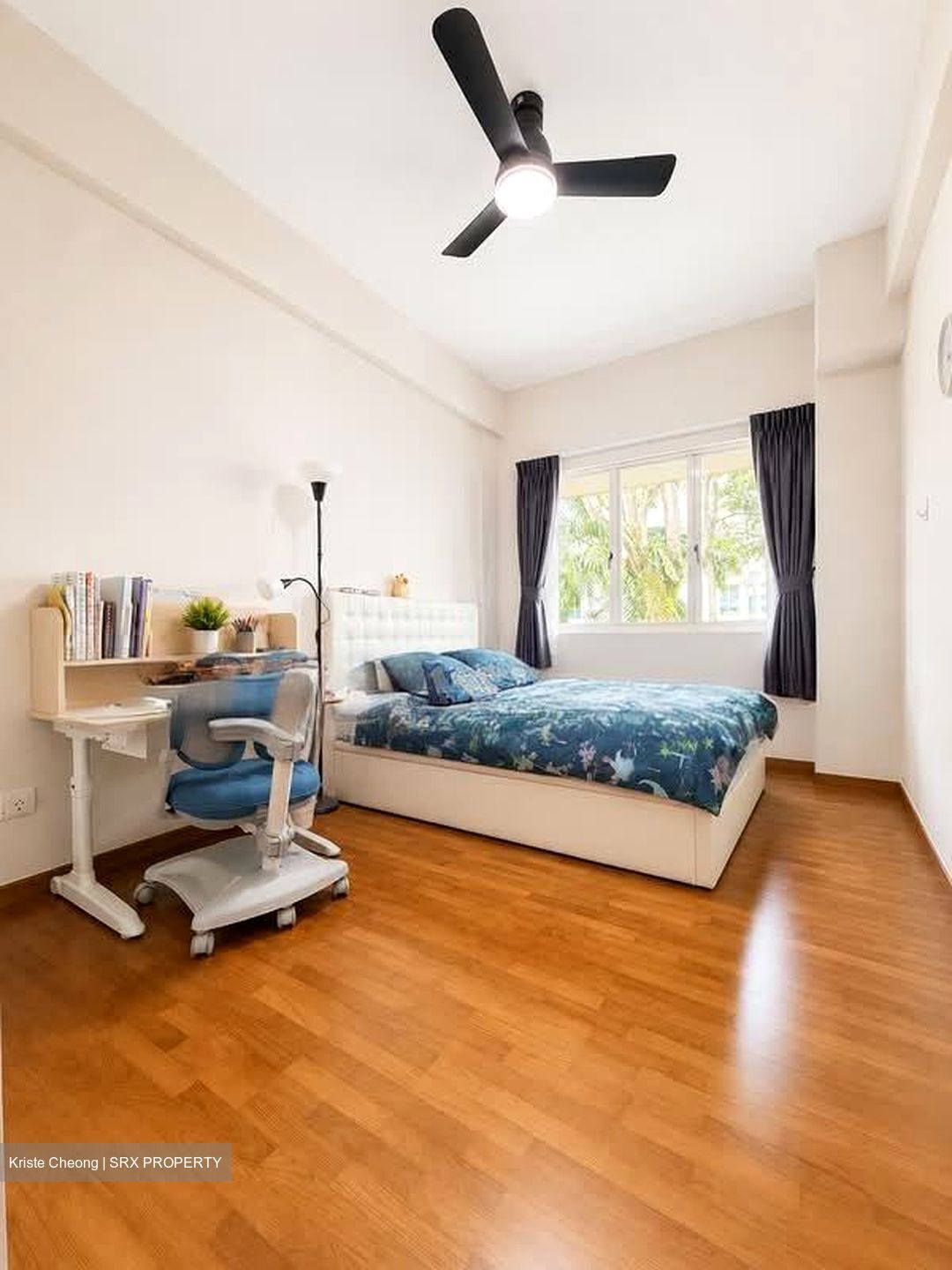 Seletar Springs Condominium (D28), Condominium #577664771